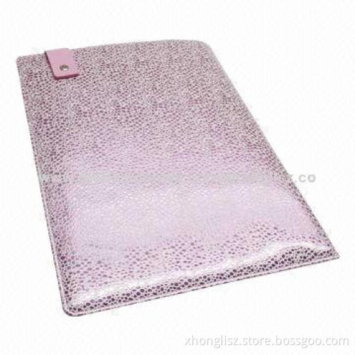 Fashion PU Sleeve Pouch for iPad Mini